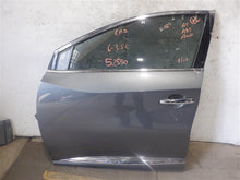 Load image into Gallery viewer, FRONT DOOR Murano Murano Cross Cabriolet 15 16 17 18 19 20 Left - 1156310