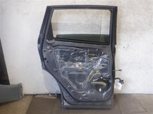 Load image into Gallery viewer, REAR DOOR Murano Murano Cross Cabriolet 15 16 17 18 19 20 Left - 1156313