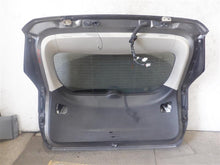 Load image into Gallery viewer, TRUNK LID Nissan Murano Murano Cross Cabriolet 15 16 17 18 - 1156319
