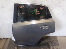 Load image into Gallery viewer, REAR DOOR Infiniti FX Series FX35 FX50 QX70 2009-2017 Left - 1156392
