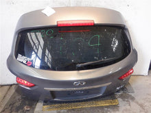 Load image into Gallery viewer, TRUNK LID FX Series FX35 FX50 2011 11 2012 12 2013 13 - 1156396