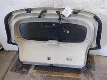 Load image into Gallery viewer, TRUNK LID FX Series FX35 FX50 2011 11 2012 12 2013 13 - 1156396