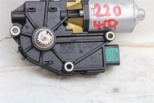 Load image into Gallery viewer, SUNROOF MOTOR Infiniti FX35 2012 12 - 1156399