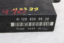 Load image into Gallery viewer, MEMORY CONTROL MODULE COMPUTER S320 S350D S420 S430 S500 94-02 - 1156470
