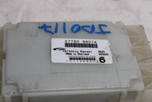 Load image into Gallery viewer, TEMPERATURE CONTROL COMPUTER Nissan Maxima 2009 09 2010 10 - 1156477