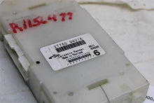 Load image into Gallery viewer, TEMPERATURE CONTROL COMPUTER Nissan Maxima 2009 09 2010 10 - 1156477