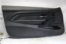 Load image into Gallery viewer, FRONT INTERIOR DOOR TRIM PANEL BMW 428i 435i 2015 15 - 1156542