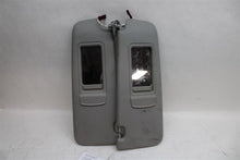 Load image into Gallery viewer, INTERIOR SUN VISORS 323i 325ci 325i 328i 330ci 330i 330xi 335i 01-14 - 1156711