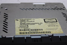 Load image into Gallery viewer, RADIO 128i 135i 323i 328i 335i M1 M3 X1 Z4 10-15 AM FM CD - 1156712