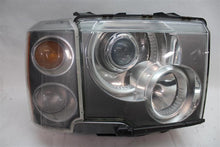 Load image into Gallery viewer, HEADLIGHT LAMP ASSEMBLY Range Rover 2003 03 2004 04 2005 05 Right - 1156875