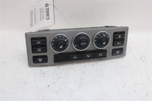 Load image into Gallery viewer, Temp Climate AC Heater Control Range Rover 2003 03 2004 04 2005 05 06 - 1156894