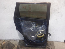 Load image into Gallery viewer, REAR DOOR Murano Murano Cross Cabriolet 15 16 17 18 19 20 Left - 1156957