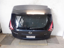 Load image into Gallery viewer, TRUNK LID Nissan Murano Murano Cross Cabriolet 15 16 17 18 - 1156963