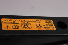 Load image into Gallery viewer, JACK Nissan Murano Murano Cross Cabriolet 2017 17 - 1156970