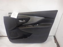 Load image into Gallery viewer, FRONT INTERIOR DOOR TRIM PANEL Murano Murano Cross Cabriolet 2017 - 1156983