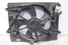 Load image into Gallery viewer, RADIATOR FAN ASSEMBLY Sonata Sonata Hybrid 15 16 17 18 19 - 1157067