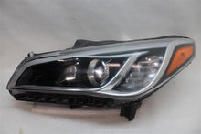 Load image into Gallery viewer, HEADLIGHT LAMP ASSEMBLY Hyundai Sonata Sonata Hybrid 16 17 Left - 1157080