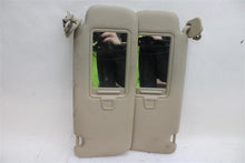 Load image into Gallery viewer, INTERIOR SUN VISORS Sonata Sonata Hybrid 15 16 17 18 19 Left - 1157134