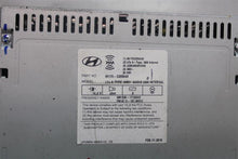 Load image into Gallery viewer, RADIO Hyundai Sonata 2016 16 - 1157135