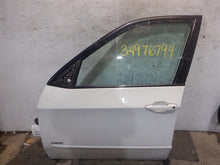 Load image into Gallery viewer, FRONT DOOR BMW X5 X5M 07 08 09 10 11 12 13 Left - 1157193