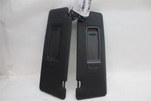 Load image into Gallery viewer, INTERIOR SUN VISORS BMW X5 X5M 07 08 09 10 11 12 13 14 Left - 1157249