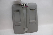 Load image into Gallery viewer, INTERIOR SUN VISORS BMW 328i 335i 07 08 09 10 11 12 13 Left - 1157361