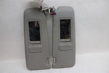 Load image into Gallery viewer, INTERIOR SUN VISORS BMW 328i 335i 07 08 09 10 11 12 13 Left - 1157361