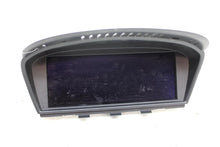 Load image into Gallery viewer, INFO-GPS SCREEN 323i 328i 335i 528i 535i 550i 650i M3 M5 M6 10-13 - 1157362