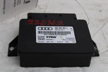Load image into Gallery viewer, PARKING CONTROL MODULE COMPUTER Audi A4 S4 2013 13 - 1157390