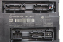 Load image into Gallery viewer, BODY CONTROL MODULE BCM COMPUTER A4 Allroad Q5 S4 SQ5 13-16 - 1157391