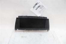 Load image into Gallery viewer, INFO-GPS SCREEN BMW X3 2014 14 - 1157530