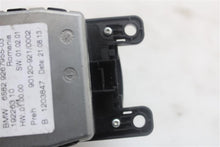 Load image into Gallery viewer, DASH CONSOLE SWITCH BMW X3 2014 14 - 1157534