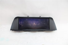 Load image into Gallery viewer, INFO-GPS SCREEN BMW 528D 528i 535i 550i Active 5 M5 2011-2015 - 1157628