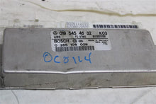 Load image into Gallery viewer, ABS Computer Mercedes C230 1997 97 - 1157690