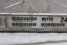 Load image into Gallery viewer, TRANSMISSION COMPUTER Volvo S80 1999 99 00 01 02 - 06 - 1157692