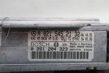 Load image into Gallery viewer, ECU ECM COMPUTER Mercedes SL500 1997 97 - 1157694