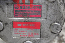 Load image into Gallery viewer, AC COMPRESSOR BMW 750I 850I 1988 89 90 91 92 - 1157716