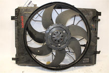 Load image into Gallery viewer, RADIATOR FAN ASSEMBLY Mercedes C350 C250 C300 E350 2008 08 09 10 11 12 13 - 1157817