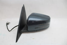 Load image into Gallery viewer, SIDE VIEW DOOR MIRROR C250 C300 C350 C63 2010 10 2011 11 Left - 1157834