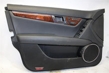 Load image into Gallery viewer, FRONT INTERIOR DOOR TRIM PANEL Mercedes-Benz C300 C350 2010 10 - 1157836