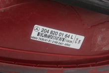 Load image into Gallery viewer, TAIL LIGHT LAMP ASSEMBLY C230 C250 C300 C350 C63 2008-2011 Left - 1157842