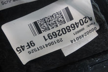 Load image into Gallery viewer, GLOVE BOX DOOR Mercedes-Benz C300 C350 2010 10 - 1157887