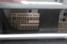 Load image into Gallery viewer, INFO-GPS SCREEN C230 C250 C300 C350 C63 08 09 10 11 - 1157889