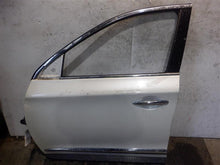 Load image into Gallery viewer, FRONT DOOR Infiniti QX60 2014 14 2015 15 Left - 1157935
