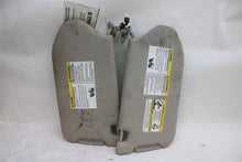 Load image into Gallery viewer, INTERIOR SUN VISORS JX35 QX60 Pathfinder 13 14 15 16 17 - 1157981