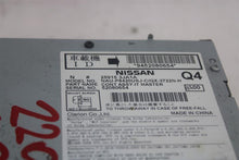 Load image into Gallery viewer, RADIO JX35 Q70 QX60 QX80 2013 13 2014 14 2015 15 2016 16 - 1157983