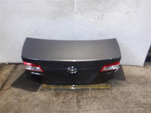 Load image into Gallery viewer, TRUNK LID Toyota Camry 2012 12 2013 13 2014 14 - 1158026