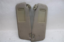 Load image into Gallery viewer, INTERIOR SUN VISORS Toyota Camry 12 13 14 15 16 17 Left - 1158061