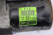 Load image into Gallery viewer, STARTER MOTOR Elantra Tucson Forte Soul 12 13 14 15 16 - 1158082