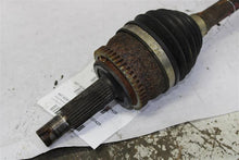 Load image into Gallery viewer, FRONT CV AXLE SHAFT Kia Forte 14 15 16 17 18 AT Left - 1158091
